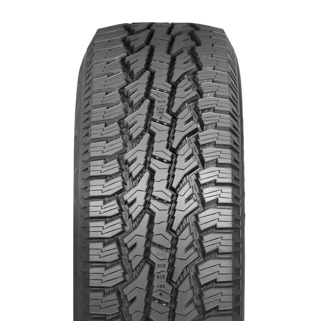 245/75R17 opona NOKIAN ROTIIVA AT PLUS 118/121S